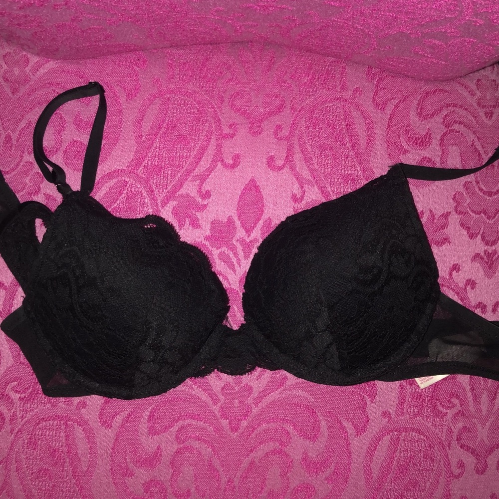 Xhiliration bra